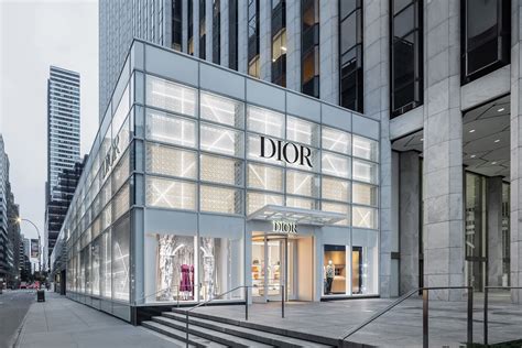 dior 5th ave womens wear|christian dior nyc.